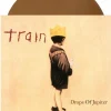 Train - Drops of Jupiter 20th Anniversary LP Vinyl Record (Bronze Coloured VInyl)