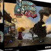 Trains and Stations - Strategy Game