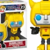 Transformers (1984) - Bumblebee Pop! Vinyl Figure