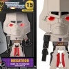 Transformers (1984) - Megatron 4” Pop! Enamel Pin