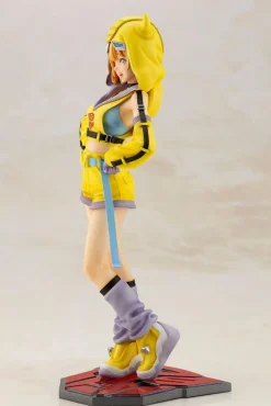 Transformers - Autobot Bumblebee Bishoujo 1/7th Scale Statue