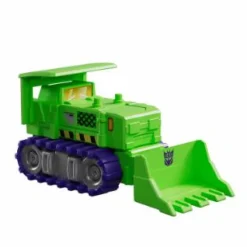 Transformers - Defender Version 02 The Overthrow Blind Box Articulated Model Kit (Single Unit)