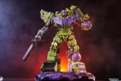 Transformers - Devastator 45