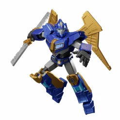 Transformers - Galaxy Version 05 One Blind Box Articulated Model Kit (Single Unit)