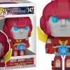 Transformers - Hot Rod with Matrix Pop! Vinyl Figure
