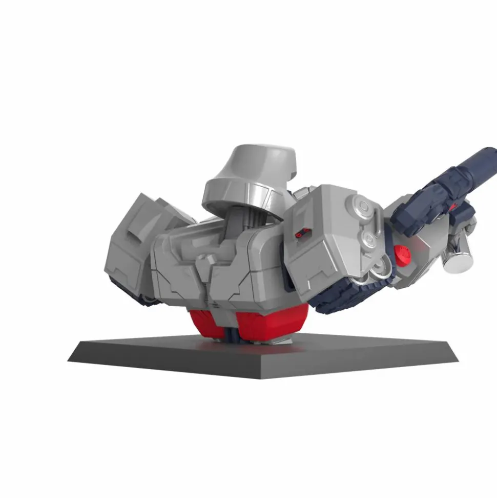 Transformers - Megatron 7" Vinyl Figure by Quiccs