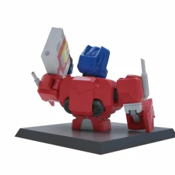 Transformers - Optimus Prime 8