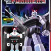 Transformers - Prowl ReAction 3.75” Action Figure