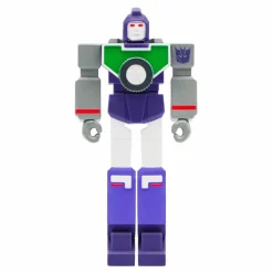 Transformers - Reflector ReAction 3.75” Action Figure