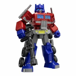 Transformers - Shining Version 02 Shining 1985 Blind Box Articulated Model Kit (Single Unit)