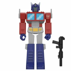 Transformers - The Ark ReAction 3.75