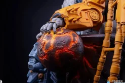 Transformers - Unicron Museum Scale 24