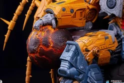 Transformers - Unicron Museum Scale 24
