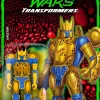 Transformers: Beast Wars - Cheetor ReAction 3.75" Action Figure