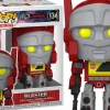 Transformers: Generation 1 - Blaster Pop! Vinyl Figure