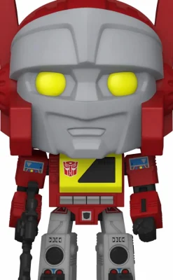 Transformers: Generation 1 - Blaster Pop! Vinyl Figure