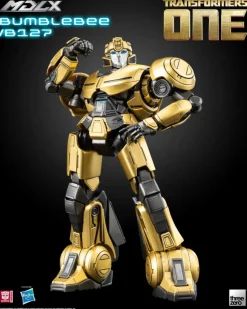Transformers One (2024) - Bumblebee/B127 MDLX 5