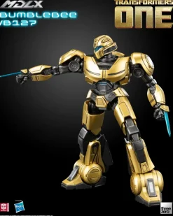 Transformers One (2024) - Bumblebee/B127 MDLX 5