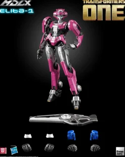 Transformers One (2024) - Elita-1 MDLX 5