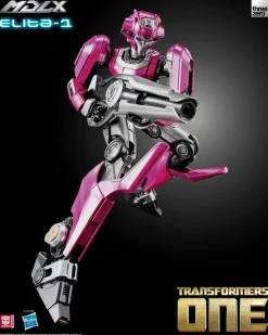 Transformers One (2024) - Elita-1 MDLX 5