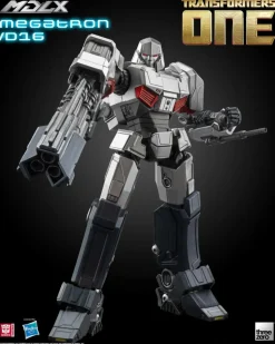 Transformers One (2024) - Megatron/D16 MDLX 6
