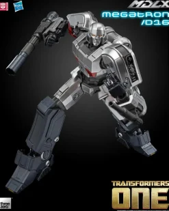 Transformers One (2024) - Megatron/D16 MDLX 6