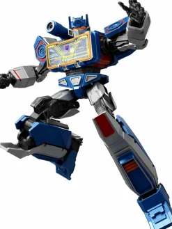 Transformers: One - Soundwave Classic Class Champion Series Articulated Model Kit