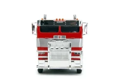 Transformers: Rise of the Beasts - Optimus Prime Hollywood Rides 1/32 Scale Die-Cast Vehicle Replica