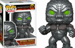 Transformers: Rise of the Beasts - Optimus Primal Pop! Vinyl Figure