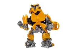 Transformers: The Last Knight - Bumblebee Metalfigs 4