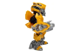 Transformers: The Last Knight - Bumblebee Metalfigs 4