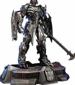 Transformers: The Last Knight - Megatron 30” Statue (Int Sales Only)