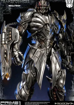 Transformers: The Last Knight - Megatron 30” Statue (Int Sales Only)