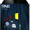 Travis - 10 Songs LP Vinyl Record