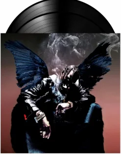 Travis Scott - Birds In The Trap Sing Mcknight 2xLP Vinyl Record