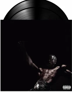 Travis Scott - Utopia 2xLP Vinyl Record
