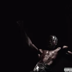 Travis Scott - Utopia 2xLP Vinyl Record