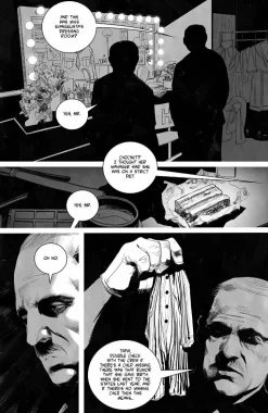 Trese - Volume 02 Unreported Murders Trade Paperback Book