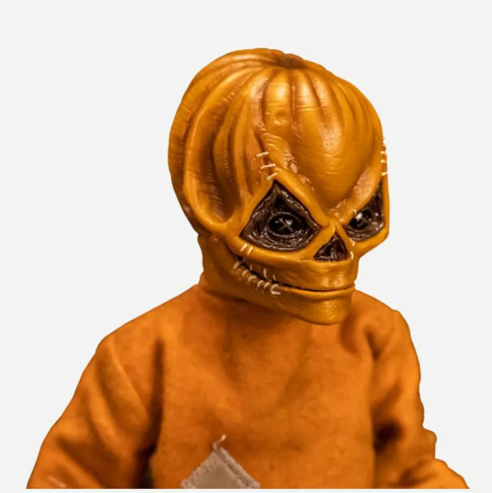 Trick 'r Treat (2007) - Sam Deluxe 1/6th Scale Action Figure (Int Sales Only)
