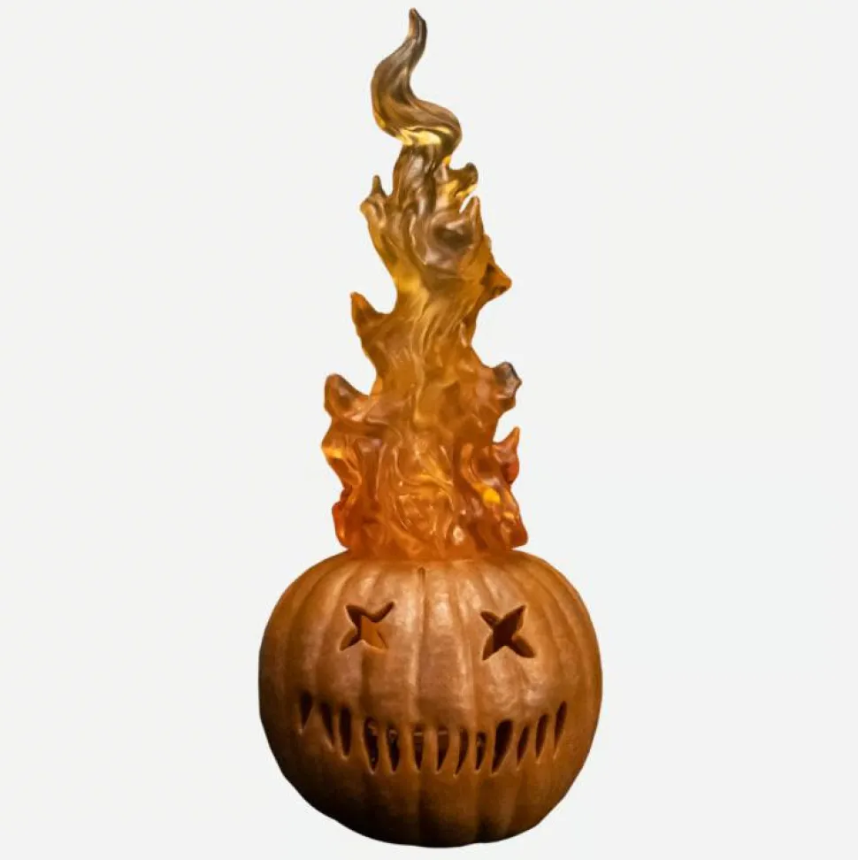 Trick 'r Treat (2007) - Sam Deluxe 1/6th Scale Action Figure (Int Sales Only)