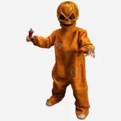 Trick 'r Treat (2007) - Sam Deluxe 1/6th Scale Action Figure