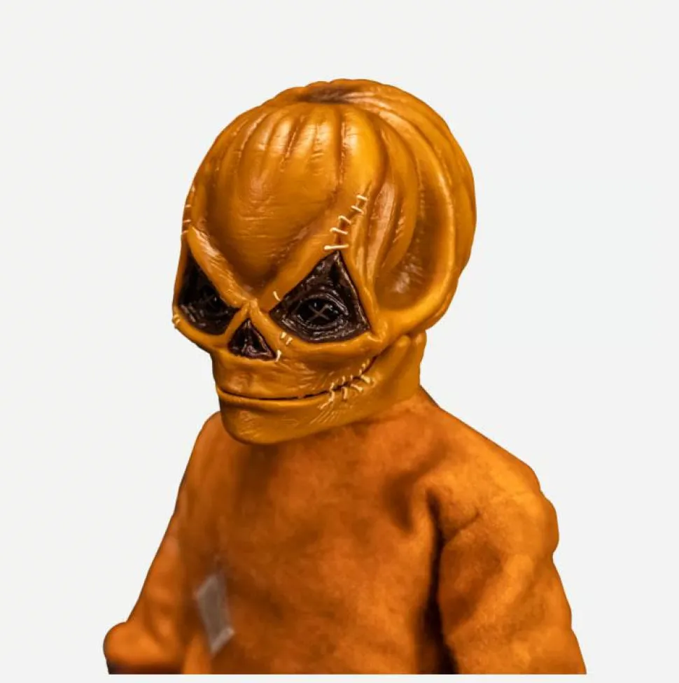 Trick 'r Treat (2007) - Sam Deluxe 1/6th Scale Action Figure