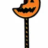 Trick ‘r Treat - Bitten Lollipop Enamel Pin