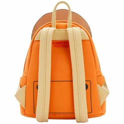 Trick ‘r Treat - Sam Cosplay 10” Faux Leather Mini Backpack