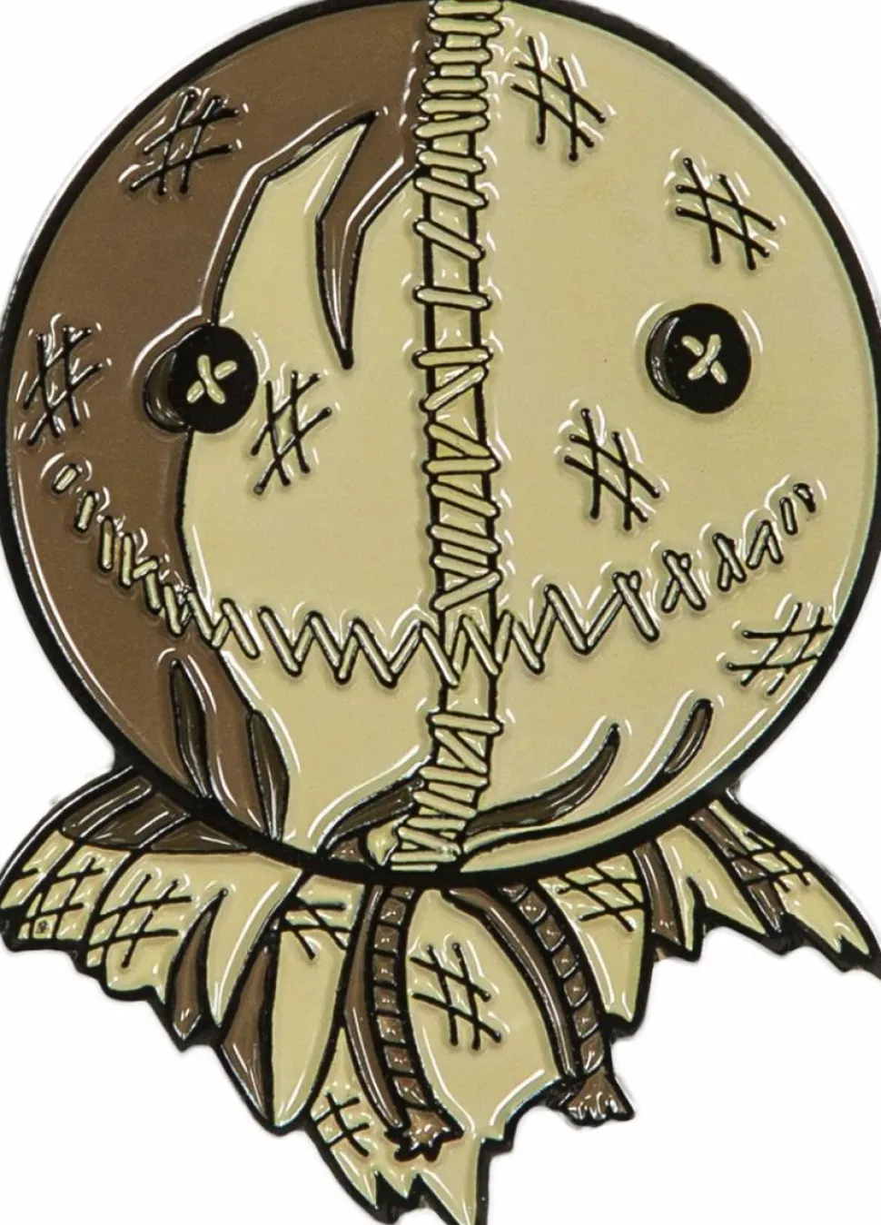 Trick 'r Treat - Sam Enamel Pin
