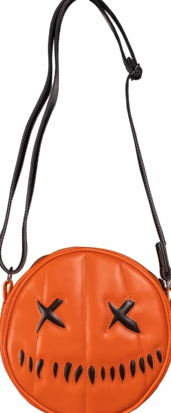 Trick ‘r Treat - Sam O Lantern Black Bag