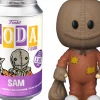 Trick ‘r Treat - Sam Vinyl SODA Figure in Collector Can (International Edition)