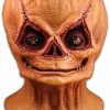 Trick ‘r Treat - Unmasked Sam Deluxe Adult Mask