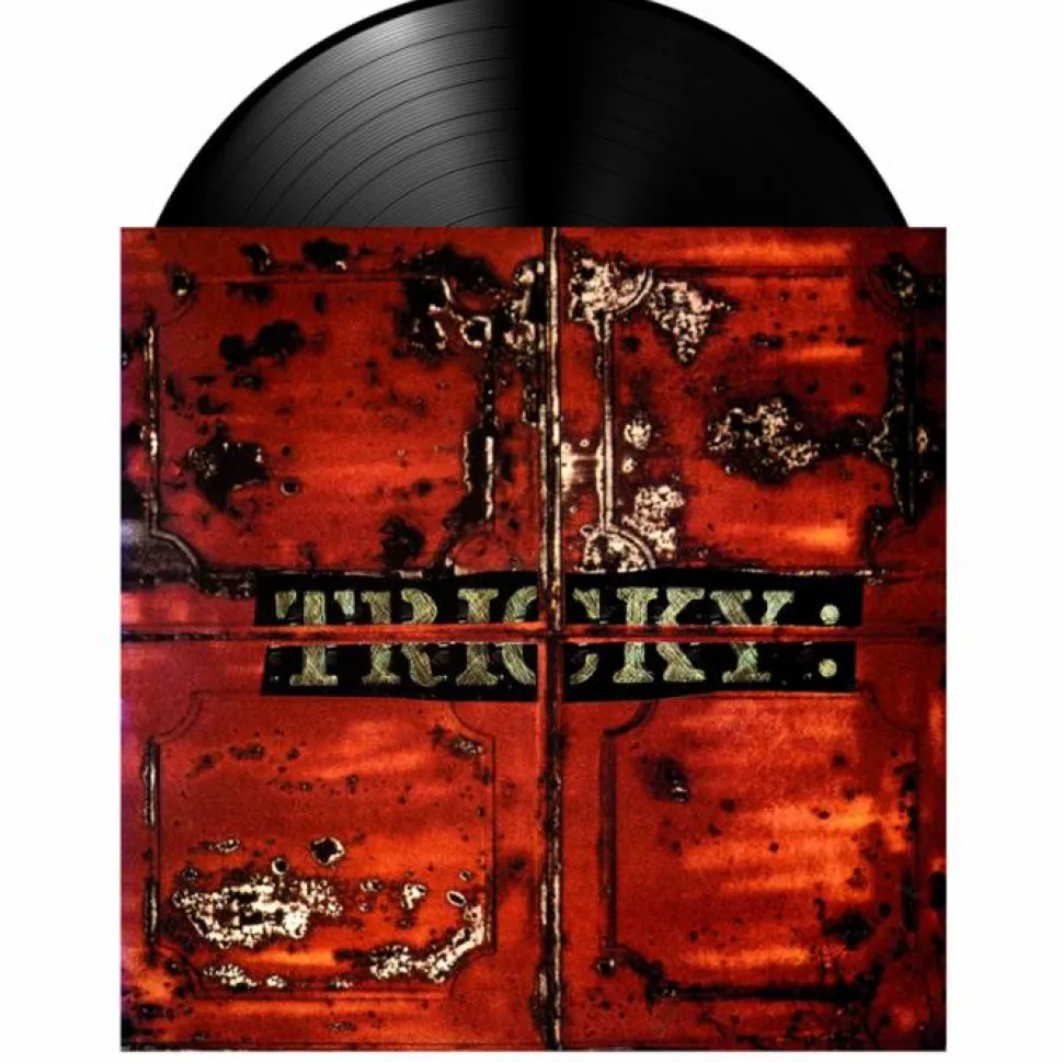 Tricky - Maxinquaye (2023 Remaster) LP Vinyl Record
