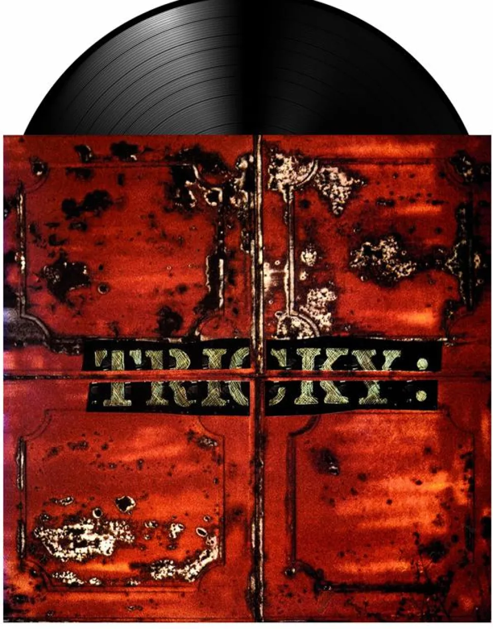 Tricky - Maxinquaye LP Vinyl Record